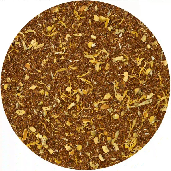 Mary Rose - Chá Rooibos Sunrise - 50g