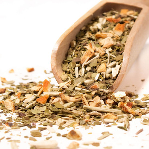 Conjuto de Erva Mate: Verde Mate + Yaguar 2x500g 1kg