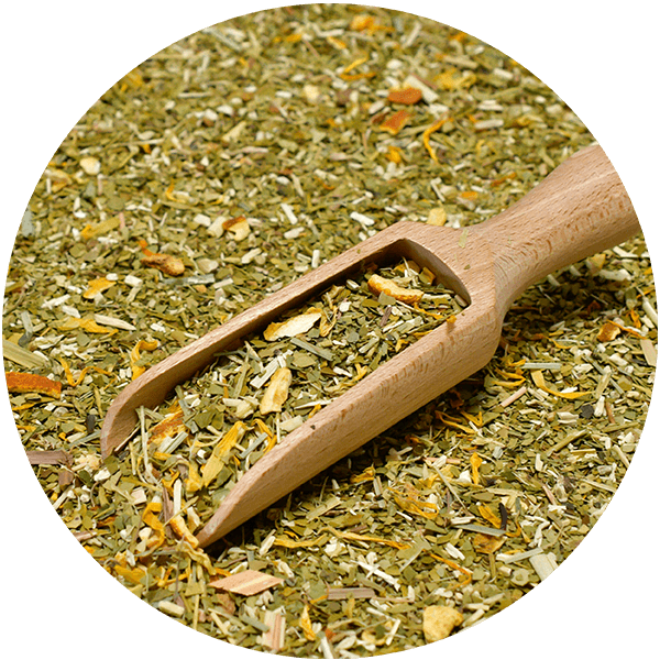 Yaguar Citrus Bomb 0,5 kg