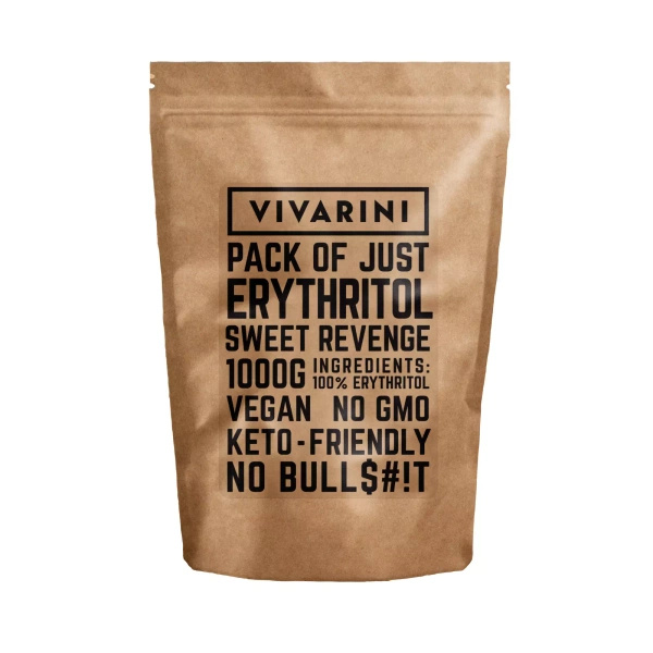 Vivarini - Eritritol 1kg