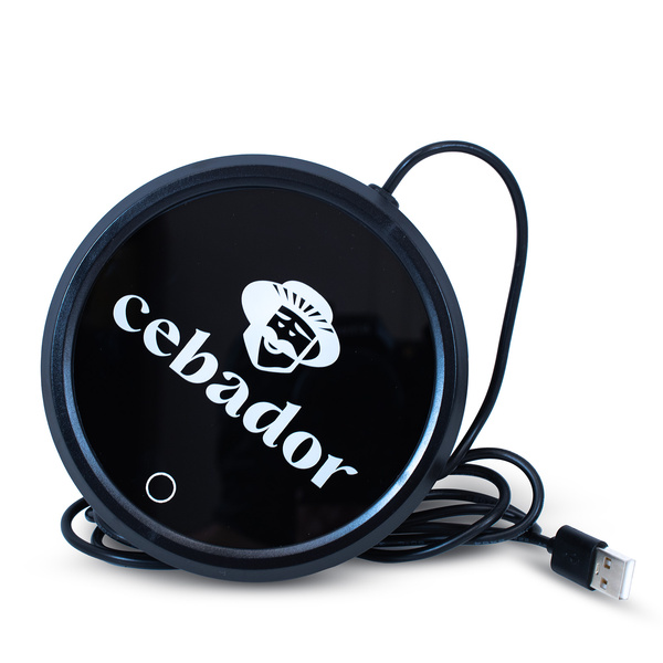Aquecedor USB para caneca / calabaza – para erva mate e chá