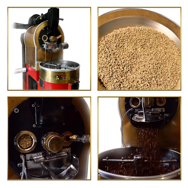 Conjunto de oferta Mary Rose café + 2 chávenas