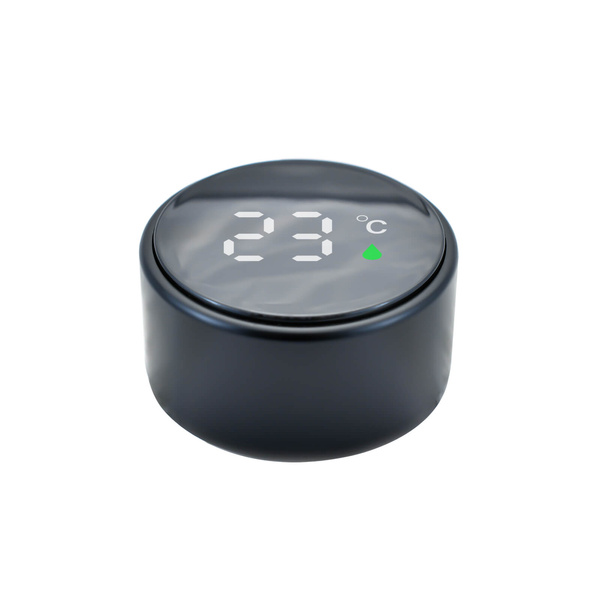 Tampa para garrafa térmica LED