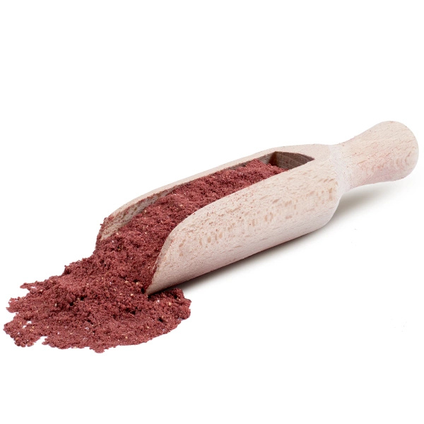 Mary Rose – Red Matcha Alternative – Morango (em pó) 100 g