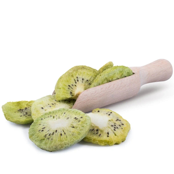 FiloLilo – Kiwi liofilizado (fatias) 100 g