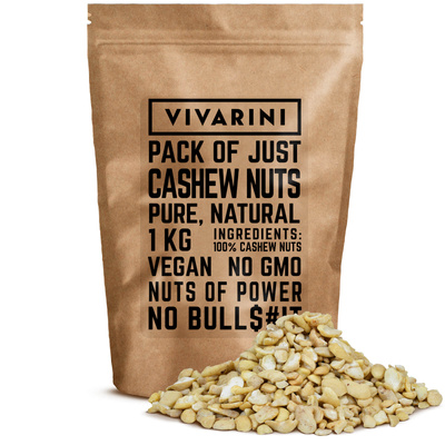 Vivarini – Caju 1 kg