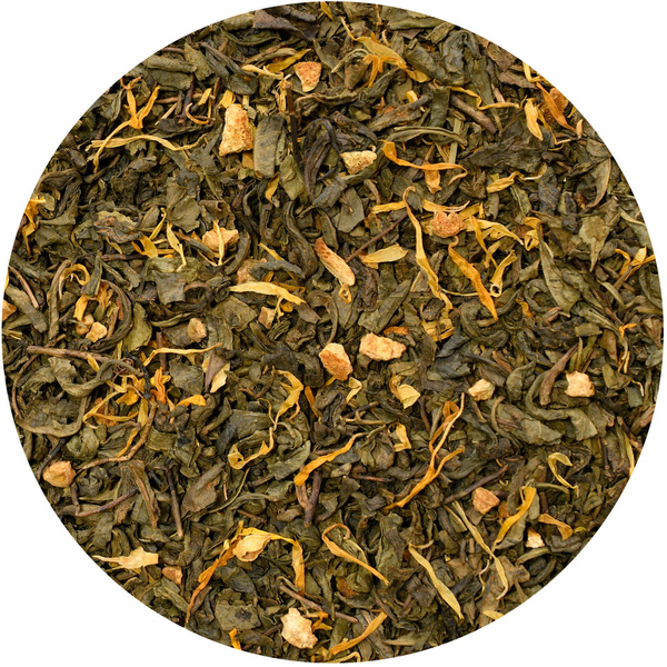 Mary Rose - Winter Spice Tea  - 50 g