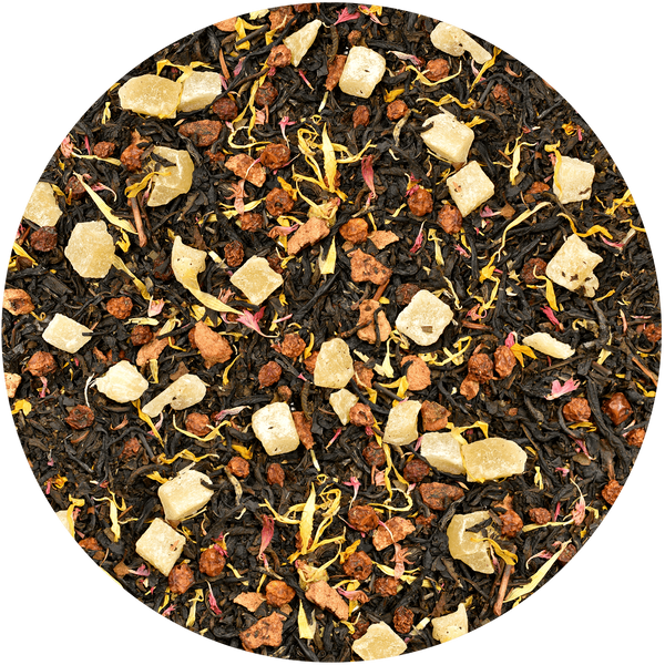 Mary Rose - Chá Vibes de outono - 50 g