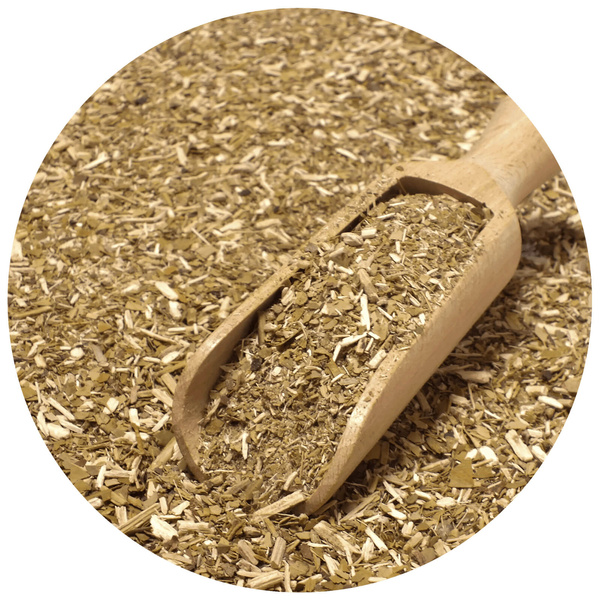 Conjuto de Erva Mate: El Fuego 1kg + amostra Guarani Energia 50g