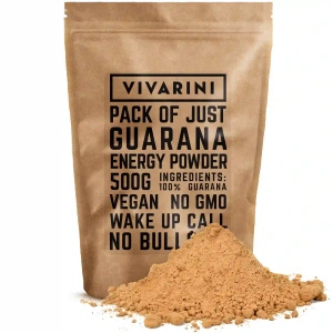 Vivarini - Guaraná (pó) 0.5kg