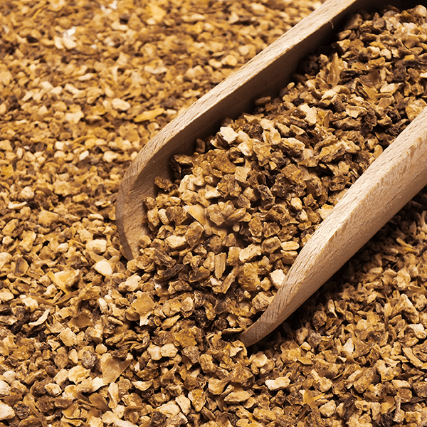 Vivarini - Casca de limão (biológico) 50g