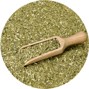 Soul Mate Orgánica Guayusa 50 g (orgânico)