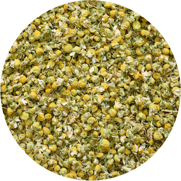 Mary Rose – Camomila 30 g – Flor de Camomila