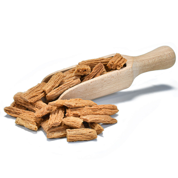 Vivarini – Banana seca stix 200 g