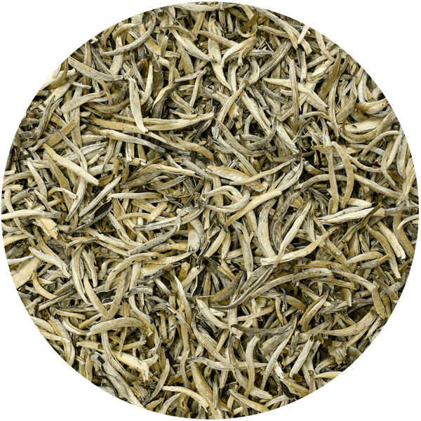 Mary Rose - Chá Branco Silver Leaf - 50g