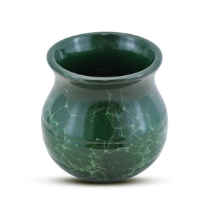 Calabaza de cerâmica Marble 375 ml