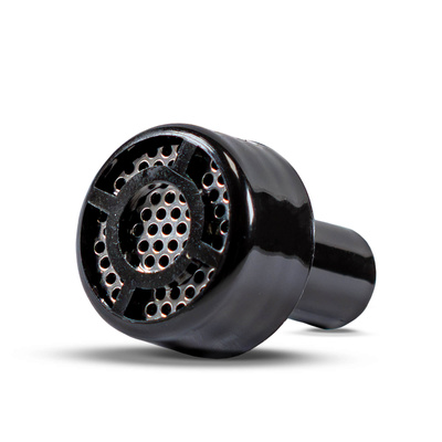 Filtro de tubo redondo para Yerbomos X (preto)