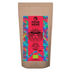 Guayusa Pachamama Energia 0,5 kg (orgânica)