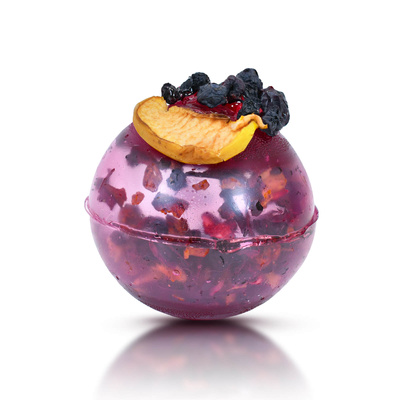 Mary Rose – Forest Treasure bomba de chá