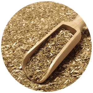 Yerbera – Lata metálica + Guarani Maracuya 0,5 kg