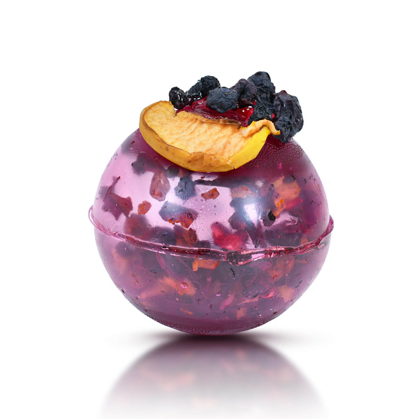 Mary Rose – Forest Treasure bomba de chá