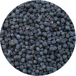 Vivarini - Chokeberries (secos) 0.5kg