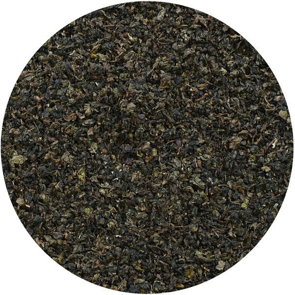 Mary Rose – Chá Milk Oolong – 50 g