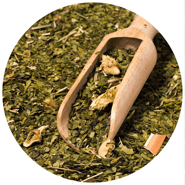 Conjunto de oferta de Erva Mate Verde Mate Cactus 0,5kg