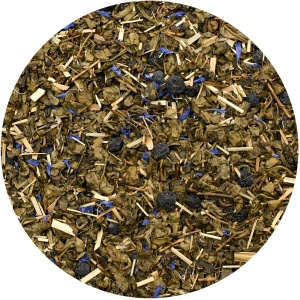 Mary Rose - Chá Jardim Encantado - 50g