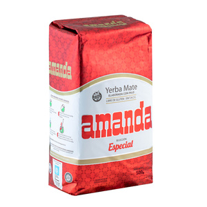 Amanda Seleção Especial 500g