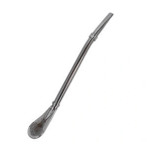 Conjunto de acessórios para erva mate: Cuia + Garrafa Térmica + Bombilla