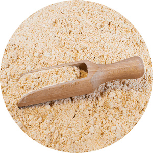 Nustino – Manteiga de amendoim em pó – White Chocolate & Coconut (sem adição de açúcar) 400 g