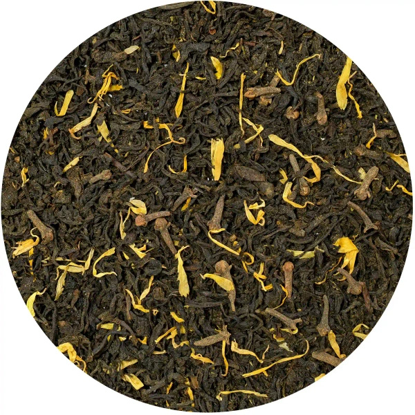 Mary Rose - Chá Chai - 50 g