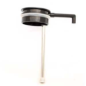 Garrafa Térmica Pozo de Agua 2,5 l – para erva–mate / infusões