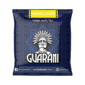 Conjuto inicial de Erva Mate 10x50g 500g TermoMate + Bombilla