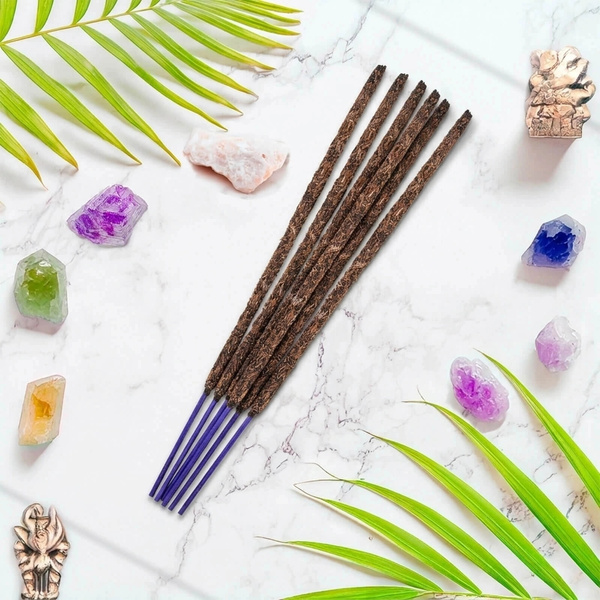 Paus de Incenso Namaste India – English Lavender