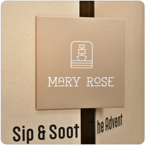 Calendário do Advento – chás, matcha e acessórios – Mary Rose