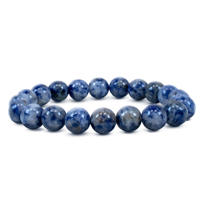 Pulseira com Blue Spot Stone