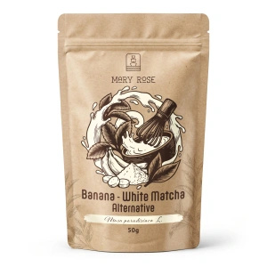 Conjunto de matchas coloridos: Yellow Matcha + Pink Matcha + White Matcha