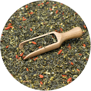 Mary Rose - Chá Strawberry Kiwi - 50 g