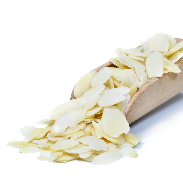 Amêndoas (em flocos) 1 kg