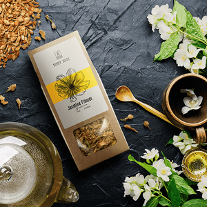 Mary Rose - Flor de Jasmim 15g