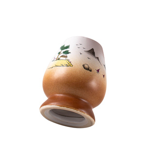 Conjunto de chá Matcha para oferta