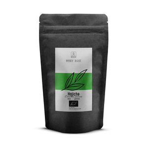 Mary Rose – Chá Verde Torrado Hojicha Powder (BIO) 30 g