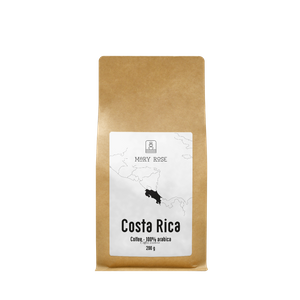 Mary Rose - café em grão inteiro Costa Rica San Rafael speciality 200g