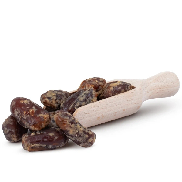 Nustino Bites – Tâmaras Secas – Caramel Peanut 100 g