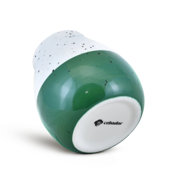 Cabaça de cerâmica - Papagayo 350ml