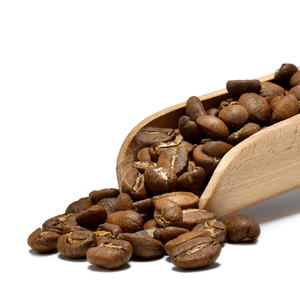 Bro Coffee Roastery - Café em grão inteiro Cuba Sierra Maestra Speciality 400 g