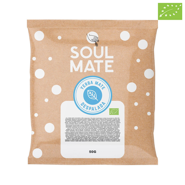 Conjuto de Erva Mate: amostras 10x50g + Calabaza + Bombilla