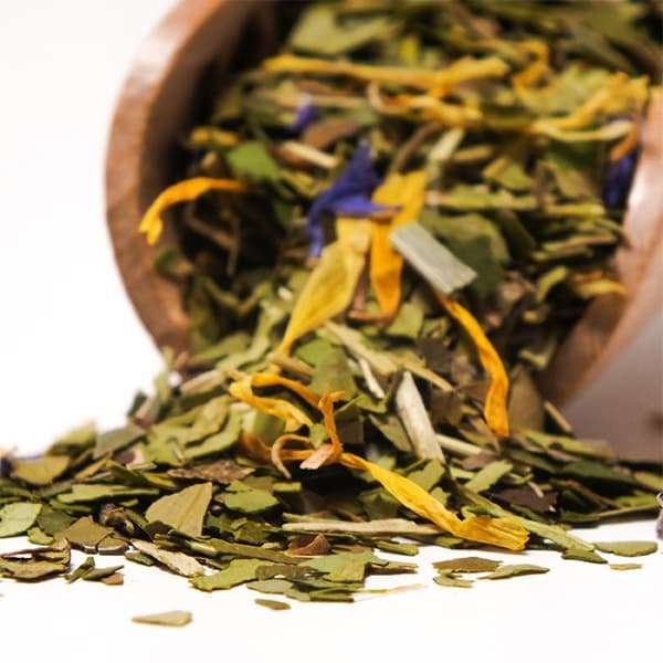 Verde Mate Green Verano 50 g